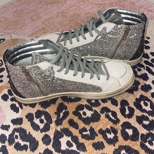 P448 Skate - 'Dama'